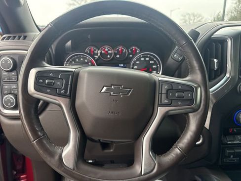 Used 2019 Chevrolet Silverado 1500 RST image 34