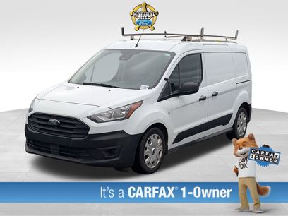 Used 2022 Ford Transit Connect XL