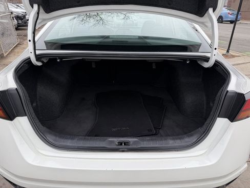 Used 2020 Nissan Altima 2.5 SV image 19