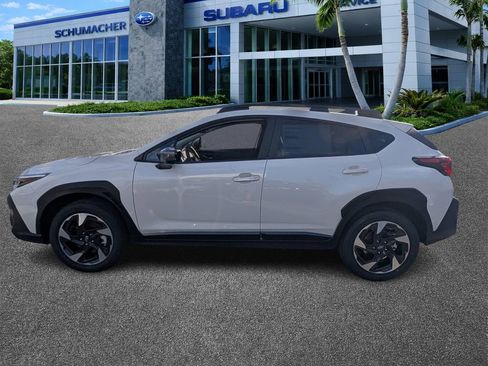 New 2026 Subaru Crosstrek 2.5i Limited w/ Crosstrek Mirror Package image 4