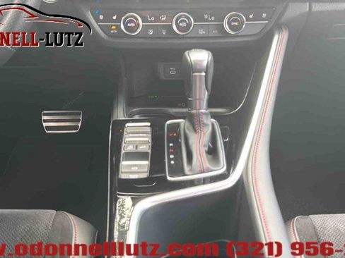 Used 2025 Acura ADX A-Spec AWD/4WD image 21