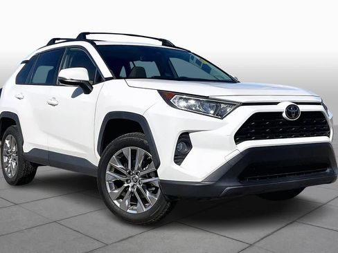 Used 2019 Toyota RAV4 XLE Premium w/ Cold Weather Package image 2