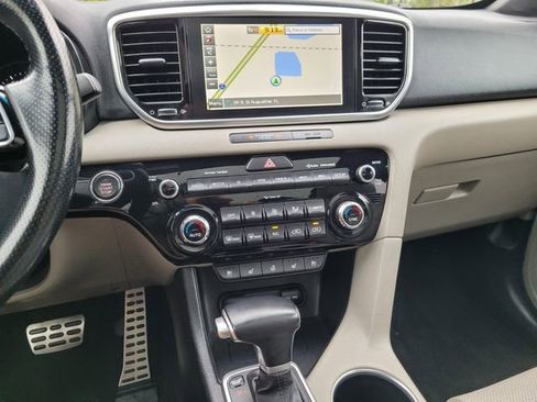 Used 2020 Kia Sportage SX image 23
