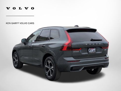 New 2026 Volvo XC60 B5 Core w/ Climate Package AWD/4WD image 5