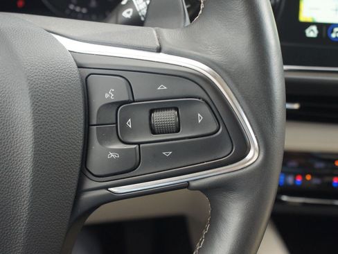 Used 2023 Buick Envision Avenir AWD/4WD image 12