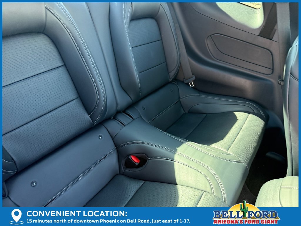 New 2026 Ford Mustang GT Premium RWD image 14
