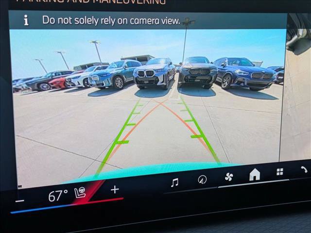 Used 2026 BMW 430i xDrive Coupe w/ M Sport Package AWD/4WD image 13