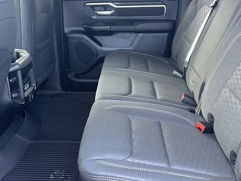 New 2026 RAM 1500 4x4 Crew Cab image 22