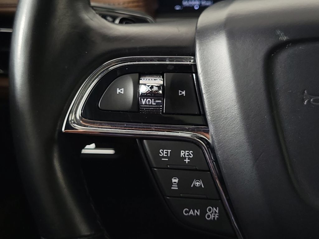 Certified 2022 Lincoln Nautilus Reserve AWD/4WD image 26