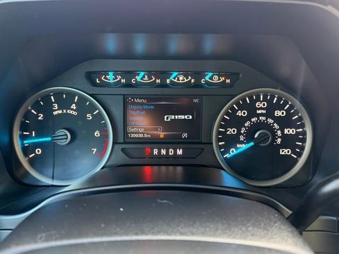 Used 2018 Ford F150 XLT w/ Equipment Group 302A Luxury image 17