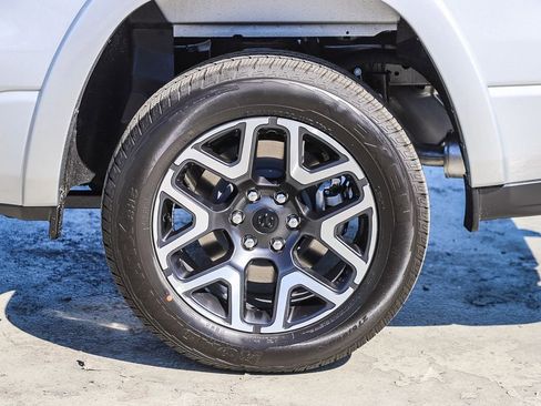 New 2026 RAM 1500 Laramie image 13