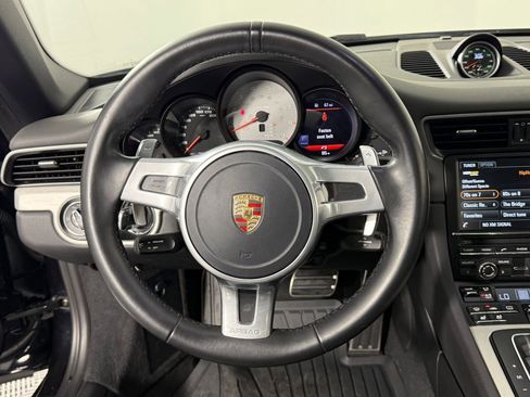 Used 2015 Porsche 911 Carrera S image 16