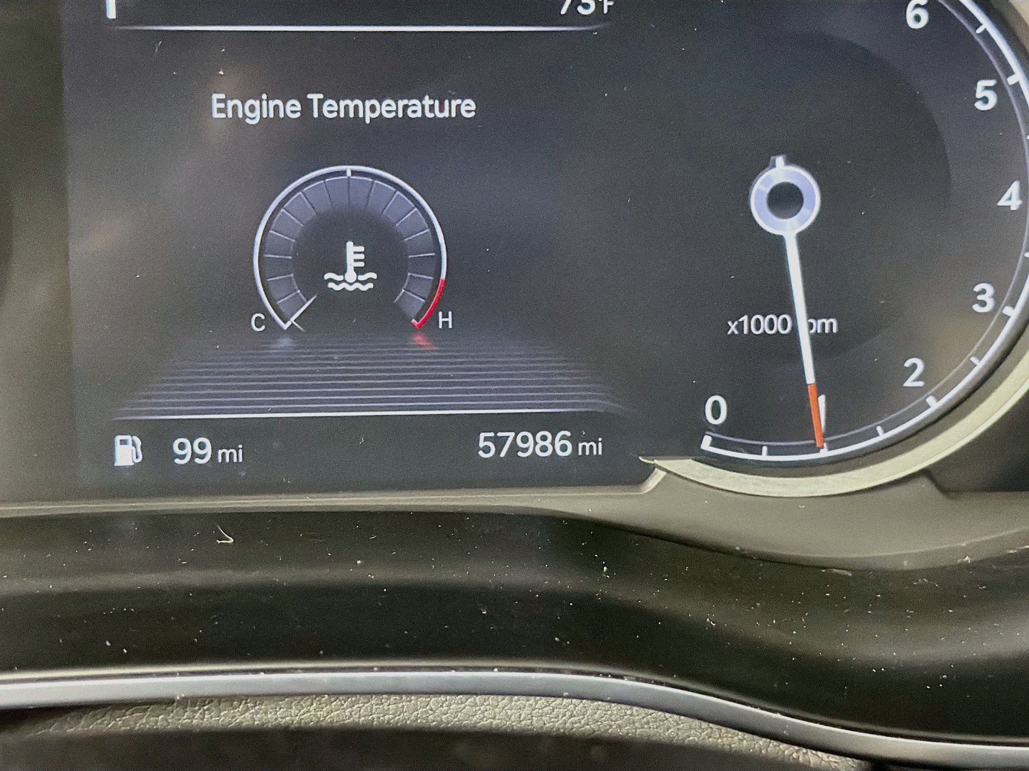 Used 2022 Genesis G70 3.3T RWD image 19