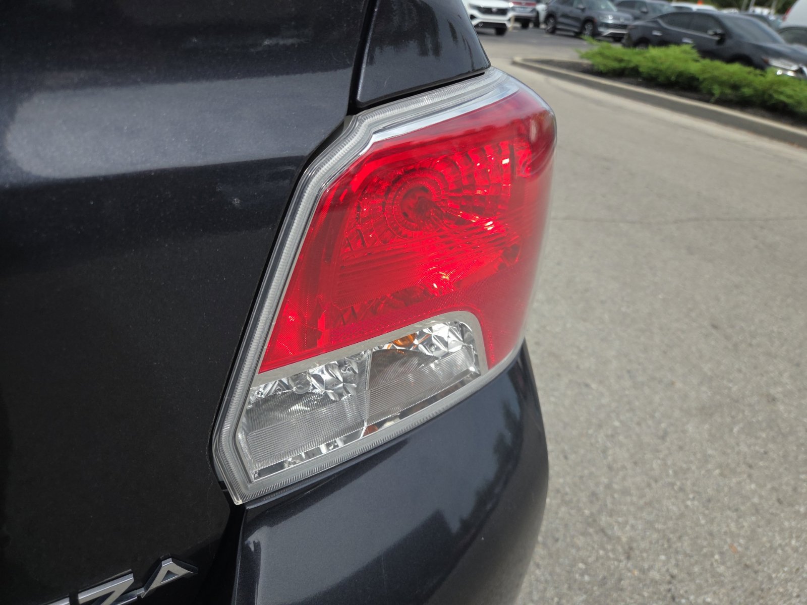 Used 2015 Subaru Impreza 2.0i Premium AWD/4WD image 8