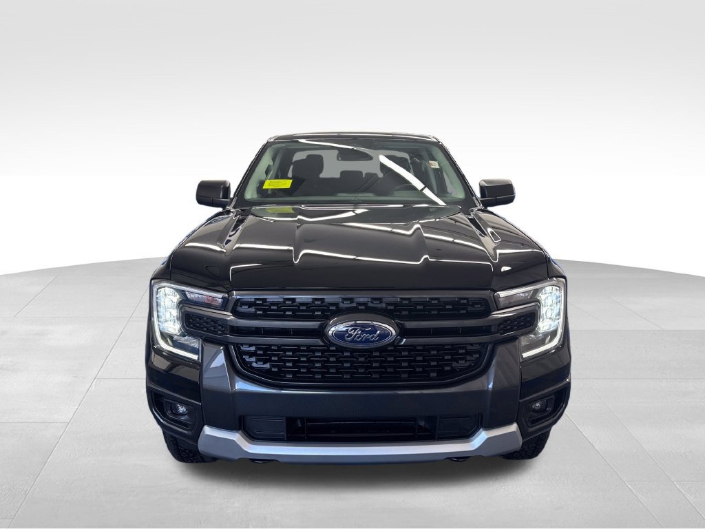 New 2026 Ford Ranger XLT w/ FX4 Off-Road Package AWD/4WD image 9