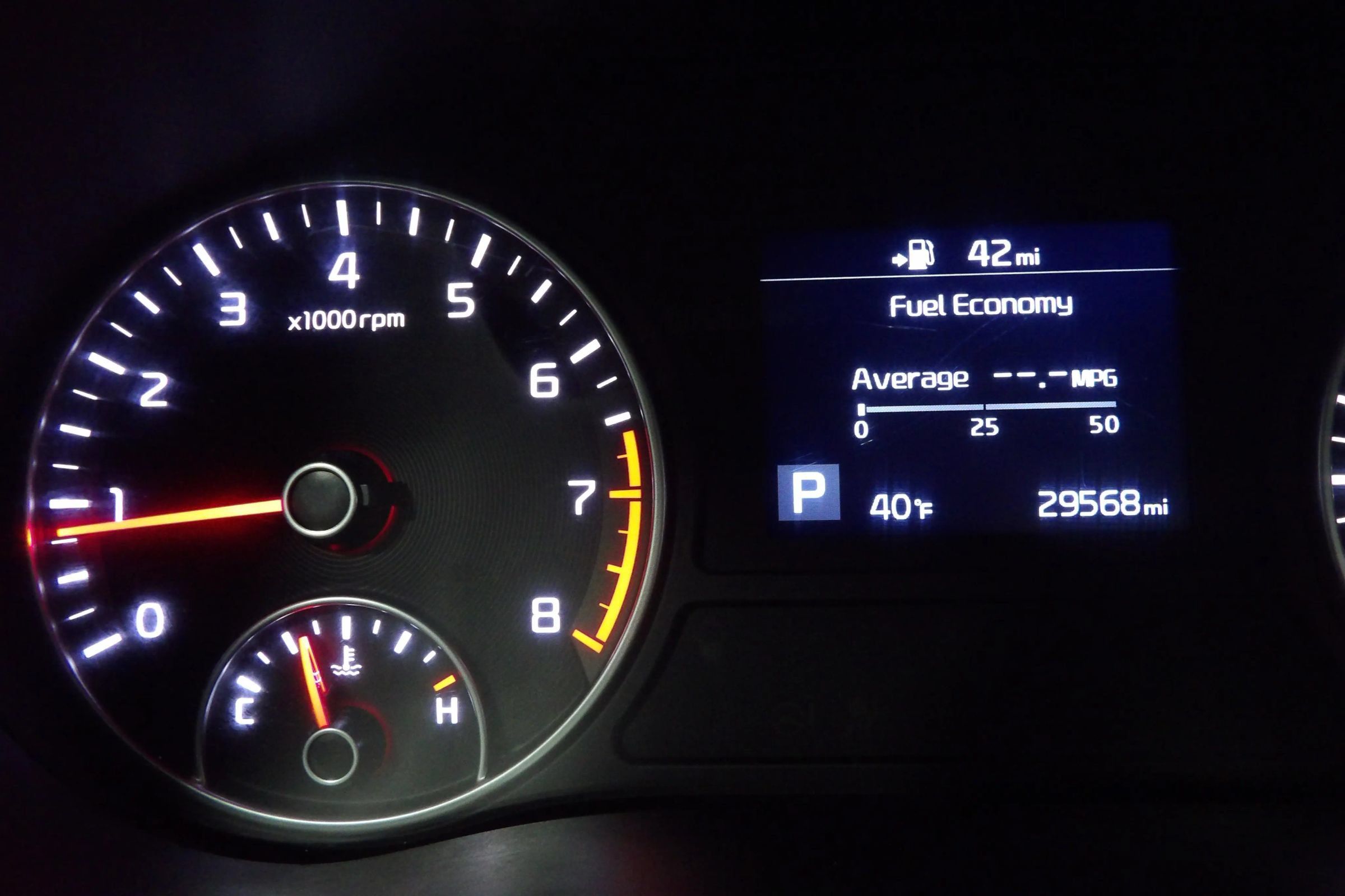 Used 2020 Kia Optima S w/ S Panoramic Sunroof Package FWD image 23