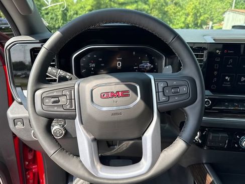 New 2026 GMC Sierra 1500 Elevation w/ Elevation Premium Package AWD/4WD image 17