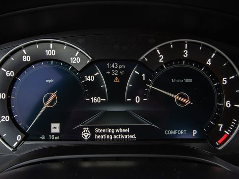 Used 2018 BMW 530i xDrive image 15