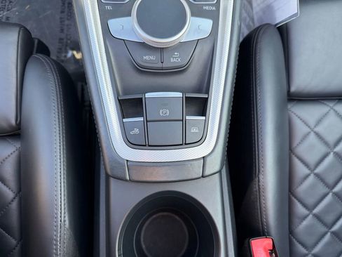 Used 2020 Audi TT 2.0T image 22