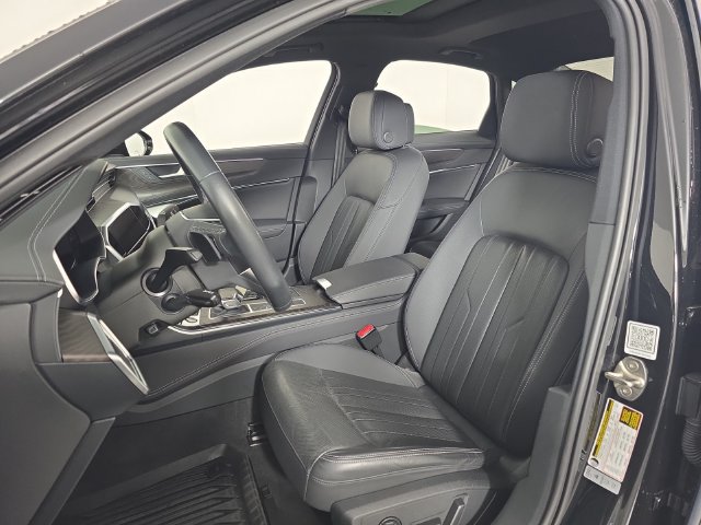 Used 2023 Audi A6 Premium Plus w/ Premium Plus Package AWD/4WD image 23