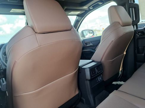 New 2026 Toyota 4Runner Limited image 25