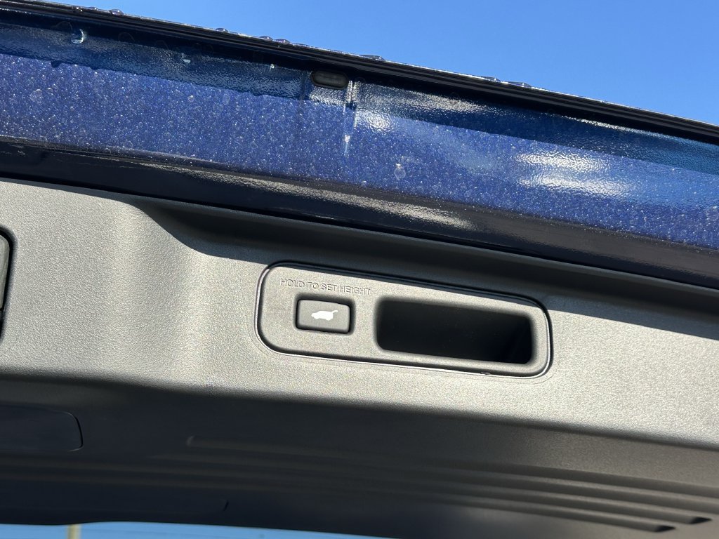 New 2026 Honda Passport TrailSport image 9
