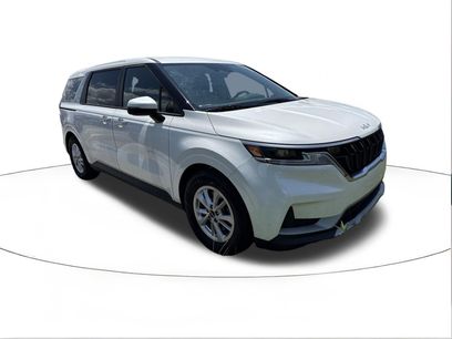 Used 2022 Kia Carnival LX