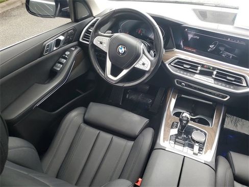 Used 2020 BMW X7 xDrive40i w/ Parking Assistance Package image 15