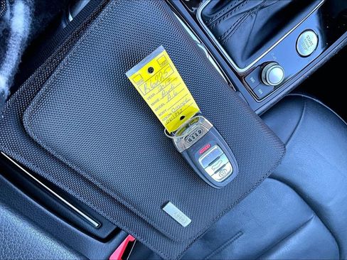 Used 2017 Audi A6 2.0T Premium Plus w/ Premium Plus Package image 11