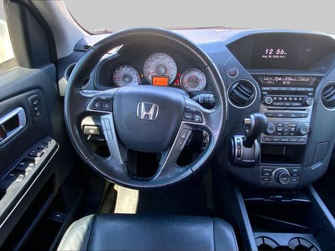 Used 2014 Honda Pilot Touring image 6