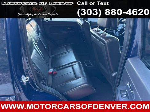 Used 2012 Jeep Liberty Sport image 10