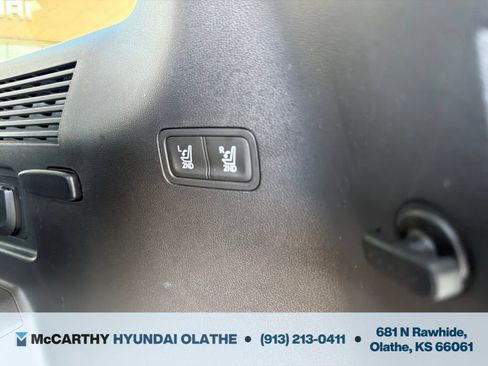 Certified 2024 Hyundai Santa Fe XRT AWD/4WD image 21