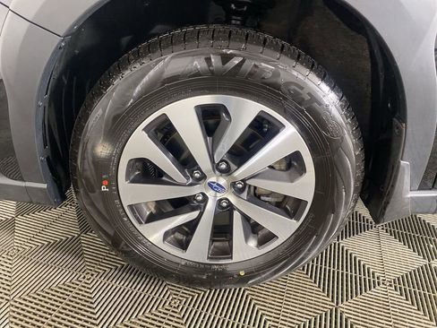 Certified 2025 Subaru Outback Premium image 16