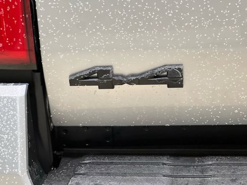 New 2026 Toyota Tacoma SR5 image 10