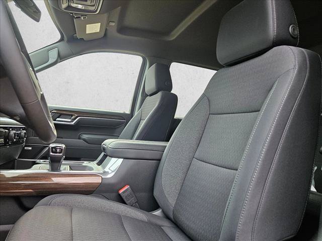New 2026 Chevrolet Silverado 1500 RST w/ Texas Edition Plus RWD image 4