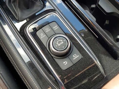 Used 2022 INFINITI QX80 Premium Select w/ Cargo Package image 29