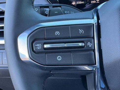 New 2026 GMC Acadia Elevation w/ Elevation Premium Package image 19