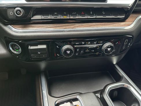 Used 2024 Chevrolet Silverado 1500 LT Trail Boss w/ Protection Package image 24