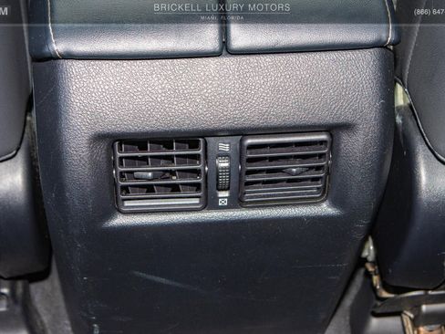 Used 2017 Lexus GX 460 w/ Navigation Package image 21