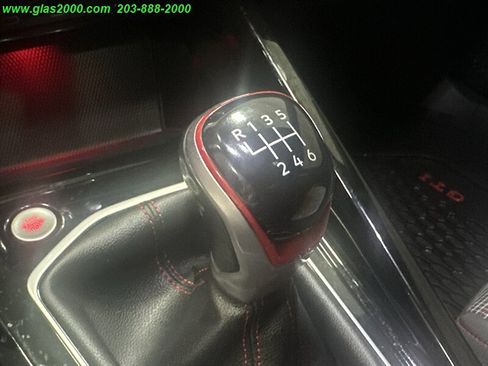 Used 2023 Volkswagen GTI SE image 17