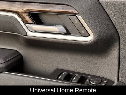 New 2026 GMC Sierra 1500 Elevation w/ Preferred Package image 22