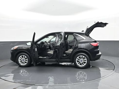 Used 2022 Ford Escape SE w/ Convenience Package AWD/4WD image 32