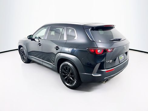 Used 2025 MAZDA CX-50 AWD 2.5 S w/ Preferred Package image 5