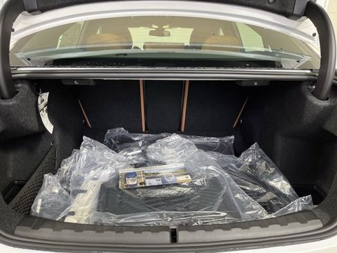 Used 2025 BMW 330i xDrive 330i xDrive w/ Convenience Package image 21