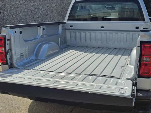 Used 2015 Chevrolet Silverado 1500 W/T image 5