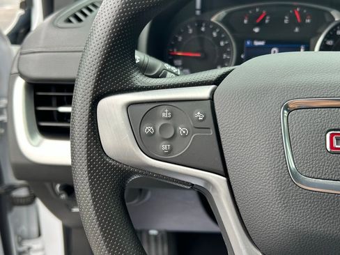 Used 2022 GMC Terrain SLE w/ Driver Convenience Package image 27