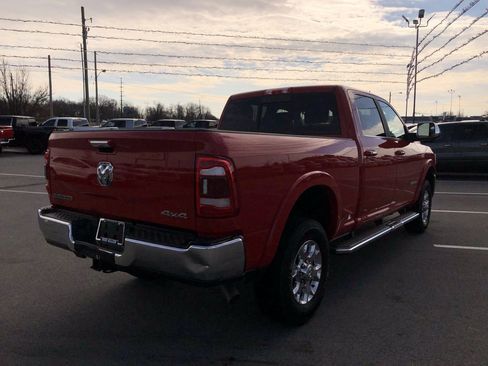 Used 2022 RAM 2500 Laramie image 5