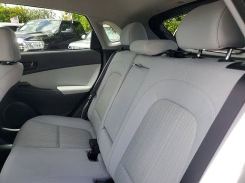 Certified 2023 Hyundai Kona SEL image 19