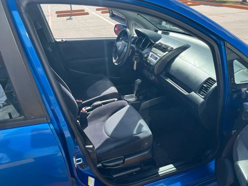 Used 2007 Honda Fit Sport image 14