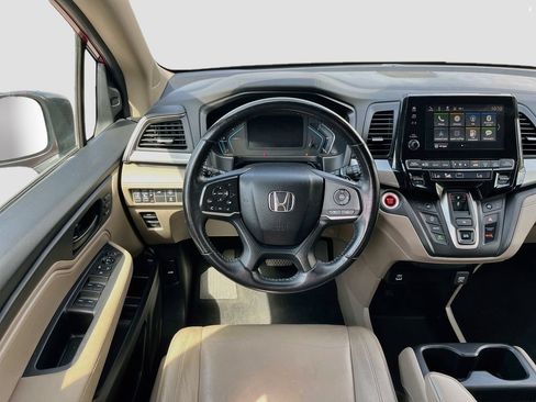 Used 2022 Honda Odyssey EX-L image 22